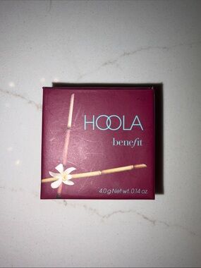 Mini 4g Benefit Hoola Bronzing Powder